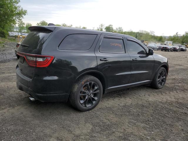 Продаж на аукціоні авто 2021 Dodge Durango R/, vin: 1C4SDJCT0MC574210, номер лоту: 54342874