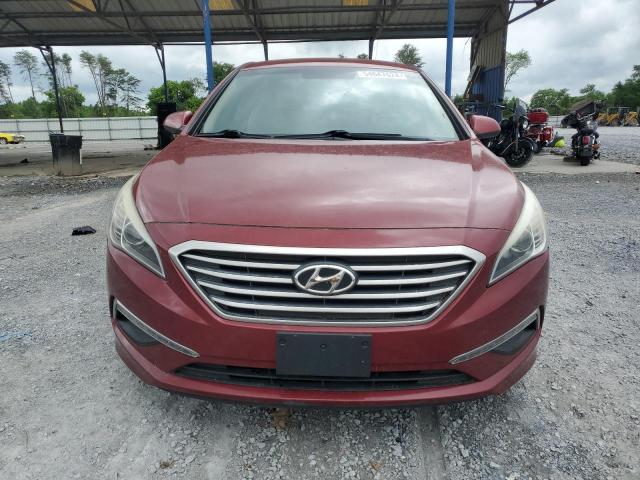 Aukcja sprzedaży 2015 Hyundai Sonata Se, vin: 5NPE24AF1FH236498, numer aukcji: 54647624