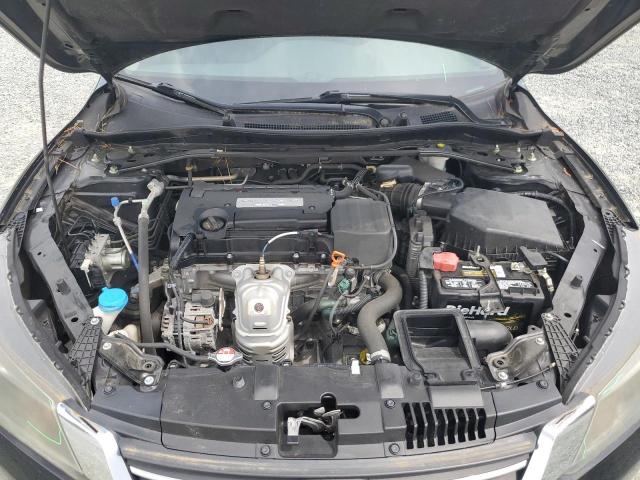 Продаж на аукціоні авто 2015 Honda Accord Exl, vin: 1HGCR2F85FA088673, номер лоту: 54158054