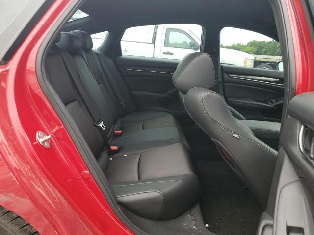 Продажа на аукционе авто 2019 Honda Accord Sport, vin: 1HGCV1F3XKA127133, номер лота: 55364994