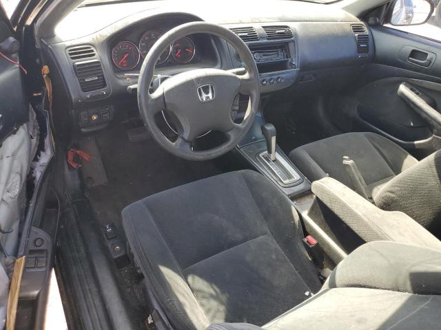 Продажа на аукционе авто 2004 Honda Civic, vin: 1HGEM22574L071104, номер лота: 55972124