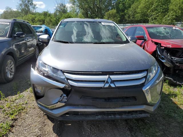 Aukcja sprzedaży 2019 Mitsubishi Eclipse Cross Es, vin: JA4AT3AA0KZ036168, numer aukcji: 55359074