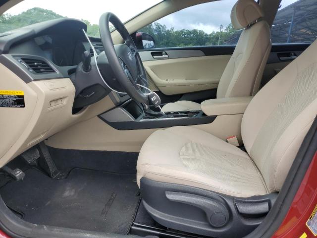 Aukcja sprzedaży 2015 Hyundai Sonata Se, vin: 5NPE24AF1FH236498, numer aukcji: 54647624