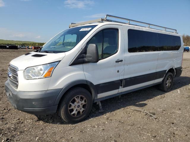 54974794 :رقم المزاد ، 1FBZX2ZG4FKA22003 vin ، 2015 Ford Transit T-350 مزاد بيع