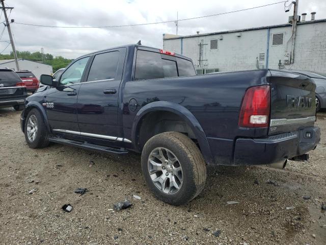 Продажа на аукционе авто 2018 Ram 1500, vin: 1C6RR7PT5JS144954, номер лота: 53332874