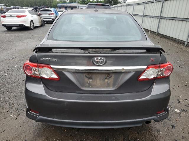 2013 Toyota Corolla Base მანქანა იყიდება აუქციონზე, vin: 5YFBU4EE7DP110905, აუქციონის ნომერი: 53455214