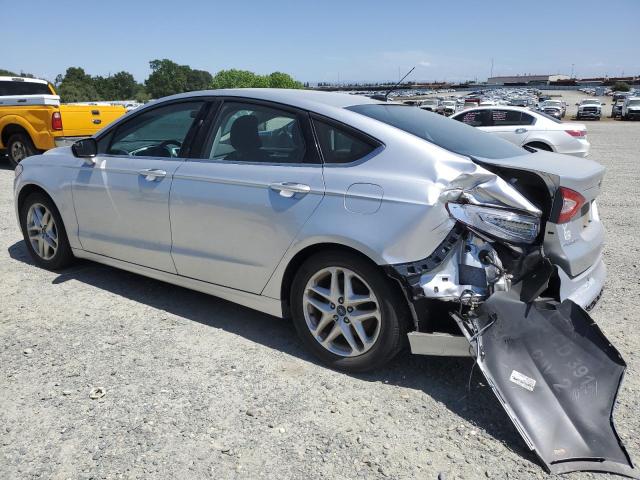 Продажа на аукционе авто 2016 Ford Fusion Se, vin: 3FA6P0HD7GR187654, номер лота: 53143064