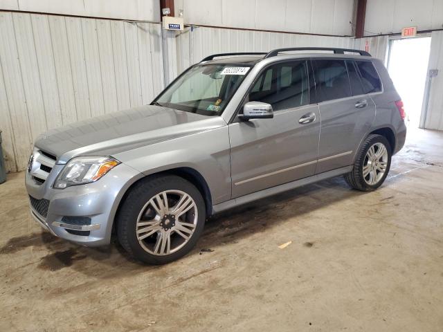 Aukcja sprzedaży 2015 Mercedes-benz Glk 350 4matic, vin: WDCGG8JB1FG415556, numer aukcji: 55220814