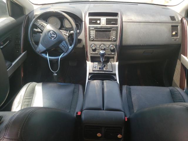 Aukcja sprzedaży 2015 Mazda Cx-9 Grand Touring, vin: JM3TB3DV5F0468563, numer aukcji: 55045374