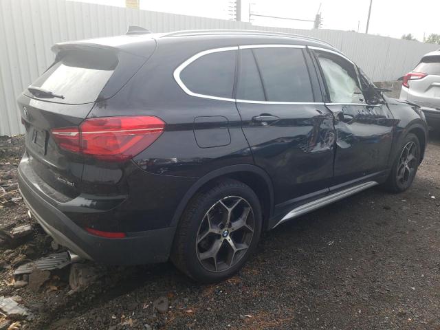 2018 Bmw X1 მანქანა იყიდება აუქციონზე, vin: WBXHT3C34J5L30278, აუქციონის ნომერი: 55146294