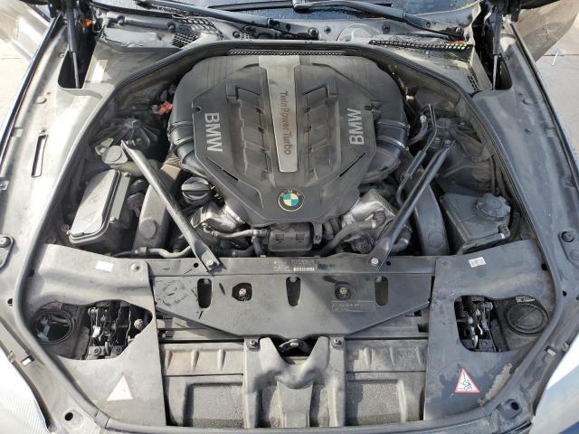 Продажа на аукционе авто 2012 Bmw 650 I, vin: WBALZ3C57CDL72134, номер лота: 53531694