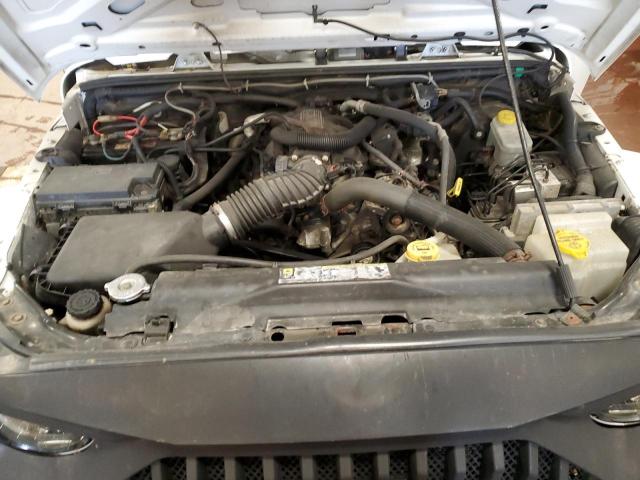 Aukcja sprzedaży 2011 Jeep Wrangler Unlimited Sahara, vin: 1J4BA5H16BL604356, numer aukcji: 53352794