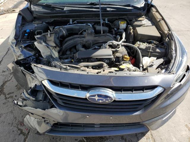 Продаж на аукціоні авто 2022 Subaru Legacy Premium, vin: 4S3BWAC6XN3010523, номер лоту: 52410624