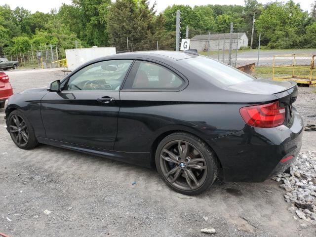 Aukcja sprzedaży 2016 Bmw M235i, vin: WBA1J7C56GV359509, numer aukcji: 54440084