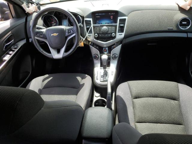 Продажа на аукционе авто 2014 Chevrolet Cruze Lt, vin: 1G1PC5SB8E7342840, номер лота: 56460364