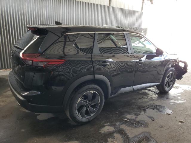 2024 Nissan Rogue Sv მანქანა იყიდება აუქციონზე, vin: 5N1BT3BA4RC694254, აუქციონის ნომერი: 56054614