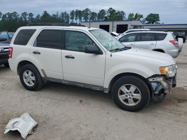 54315384 :رقم المزاد ، 1FMCU037X9KA56955 vin ، 2009 Ford Escape Xlt مزاد بيع