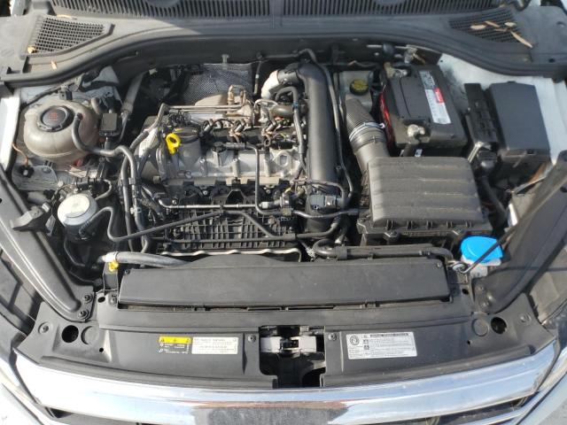 Продаж на аукціоні авто 2019 Volkswagen Jetta S, vin: 3VWCB7BU2KM249879, номер лоту: 53612044