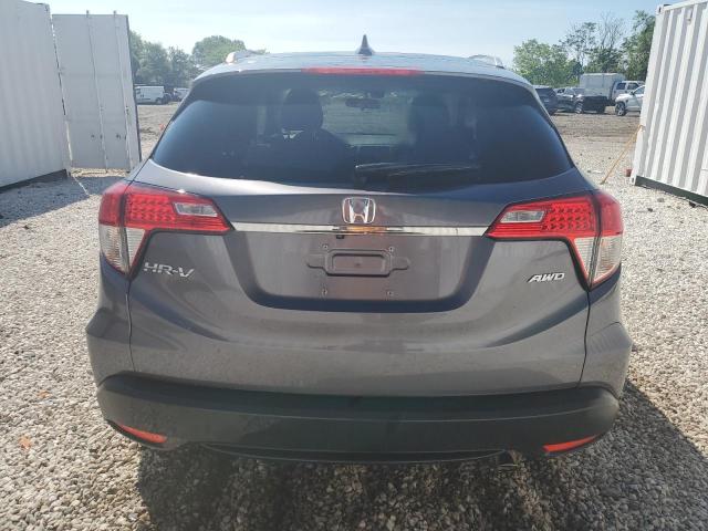 Aukcja sprzedaży 2022 Honda Hr-v Ex, vin: 3CZRU6H57NM754171, numer aukcji: 55799904