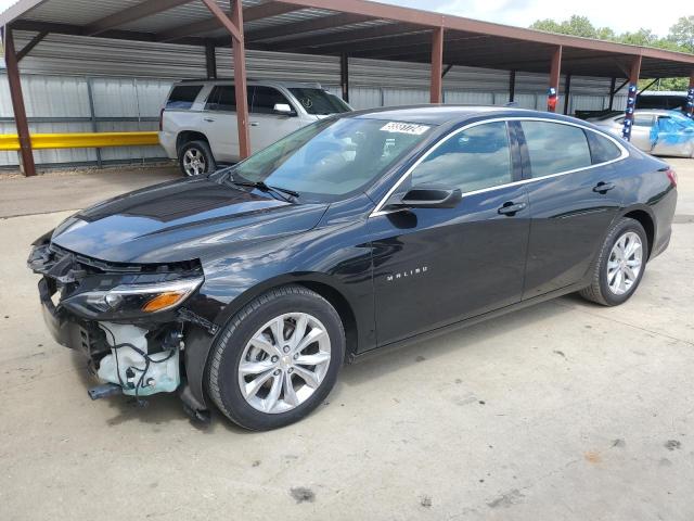 2022 Chevrolet Malibu Lt მანქანა იყიდება აუქციონზე, vin: 1G1ZD5ST2NF158420, აუქციონის ნომერი: 55551724