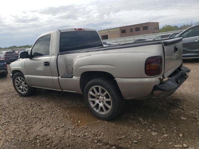 Продажа на аукционе авто 2000 Gmc New Sierra, vin: 1GTEC14W7YZ185446, номер лота: 55167444