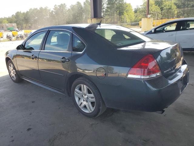 2012 Chevrolet Impala Lt მანქანა იყიდება აუქციონზე, vin: 2G1WG5E34C1292971, აუქციონის ნომერი: 56079294