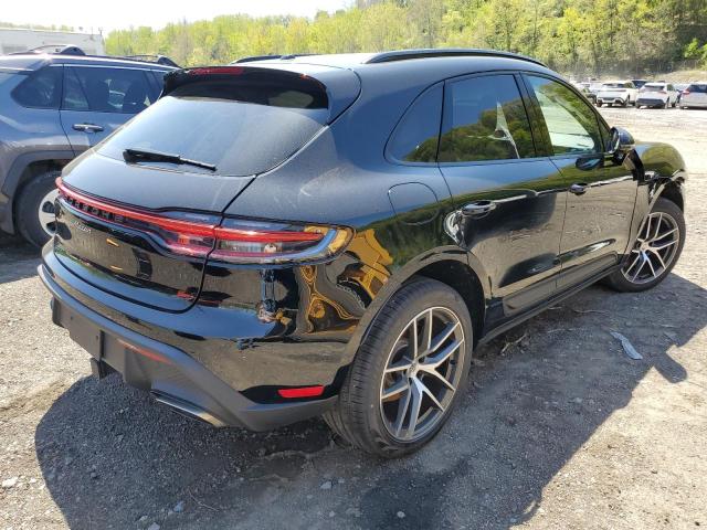 53565164 :رقم المزاد ، WP1AA2A53RLB04631 vin ، 2024 Porsche Macan Base مزاد بيع