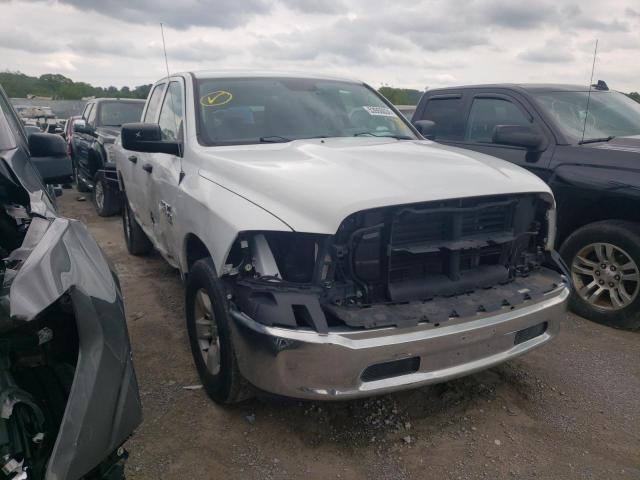 53960034 :رقم المزاد ، 1C6RR6FG8LS121654 vin ، 2020 Ram 1500 Classic Tradesman مزاد بيع