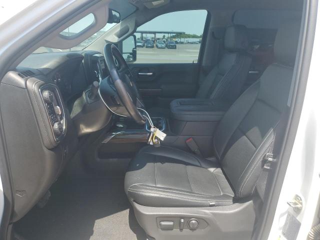 57064204 :رقم المزاد ، 1GC4YTEY6NF314315 vin ، 2022 Chevrolet Silverado K3500 Lt مزاد بيع