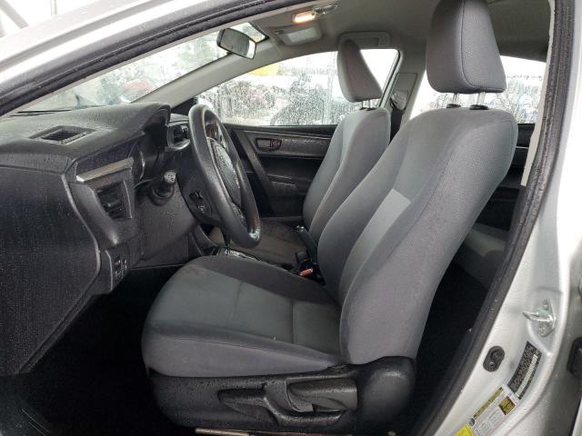 Aukcja sprzedaży 2015 Toyota Corolla L, vin: 2T1BURHE3FC394335, numer aukcji: 53807884