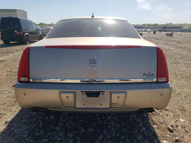 Продаж на аукціоні авто 2006 Cadillac Dts, vin: 1G6KD57Y76U132618, номер лоту: 53430154