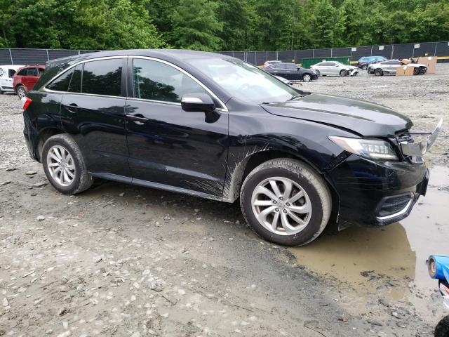 Продажа на аукционе авто 2016 Acura Rdx Technology, vin: 5J8TB3H5XGL009632, номер лота: 55396554