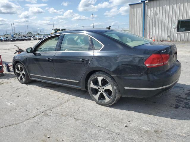 Продаж на аукціоні авто 2014 Volkswagen Passat Se, vin: 1VWBN7A33EC006258, номер лоту: 53054844