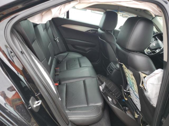 Aukcja sprzedaży 2018 Cadillac Ats, vin: 1G6AF5SX6J0177201, numer aukcji: 57075604