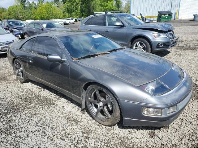 1990 Nissan 300zx 2+2 მანქანა იყიდება აუქციონზე, vin: JN1RZ26A1LX011824, აუქციონის ნომერი: 54097624