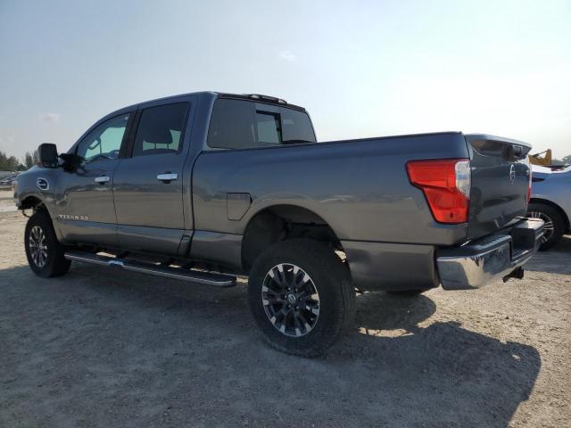 Продаж на аукціоні авто 2016 Nissan Titan Xd S, vin: 1N6BA1F14GN517646, номер лоту: 55596774