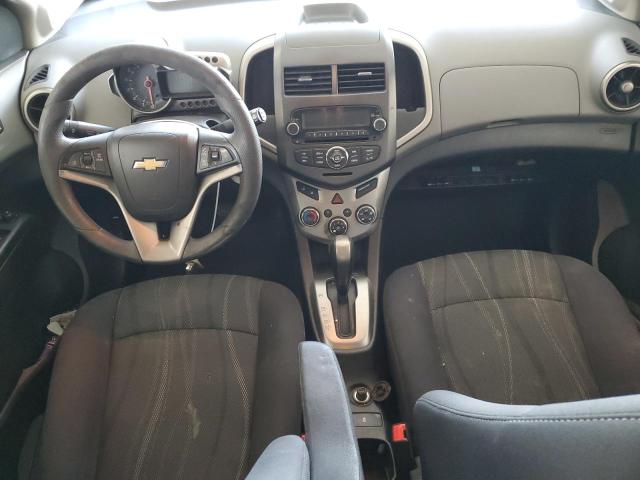54747364 :رقم المزاد ، 1G1JC6SH2E4220525 vin ، 2014 Chevrolet Sonic Lt مزاد بيع