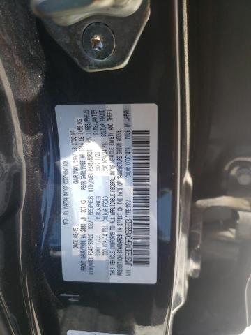 Aukcja sprzedaży 2015 Mazda Cx-9 Grand Touring, vin: JM3TB3DV5F0468563, numer aukcji: 55045374