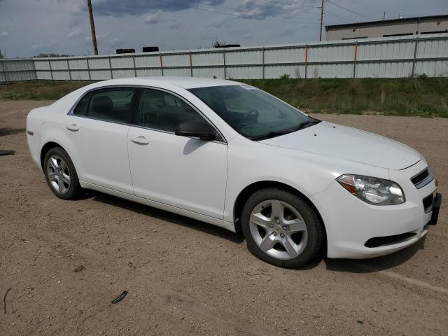 2011 Chevrolet Malibu Ls მანქანა იყიდება აუქციონზე, vin: 1G1ZA5EU5BF316001, აუქციონის ნომერი: 55043404