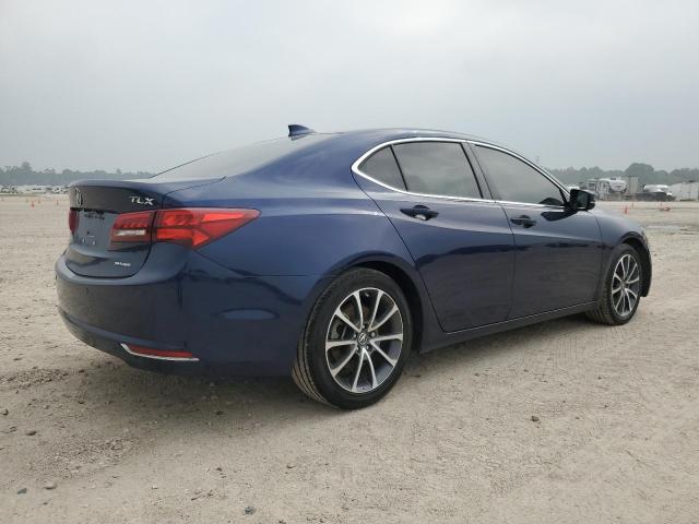 53435824 :رقم المزاد ، 19UUB3F72FA000409 vin ، 2015 Acura Tlx Advance مزاد بيع