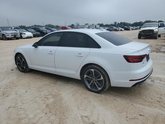 Продаж на аукціоні авто 2019 Audi A4 Premium, vin: WAUGMAF47KA110184, номер лоту: 51242724
