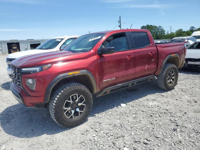 Продаж на аукціоні авто 2024 Gmc Canyon, vin: 1GTP6EEK6R1134054, номер лоту: 56806804
