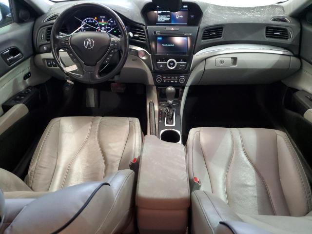 Продаж на аукціоні авто 2020 Acura Ilx Premium, vin: 19UDE2F7XLA009372, номер лоту: 54399774