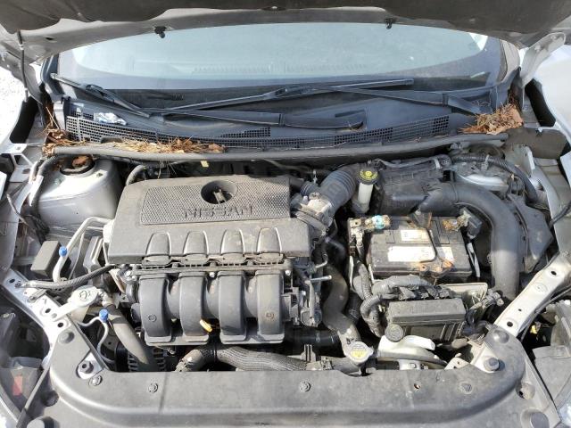 Aukcja sprzedaży 2018 Nissan Sentra S, vin: 3N1AB7AP7JY276236, numer aukcji: 53837324