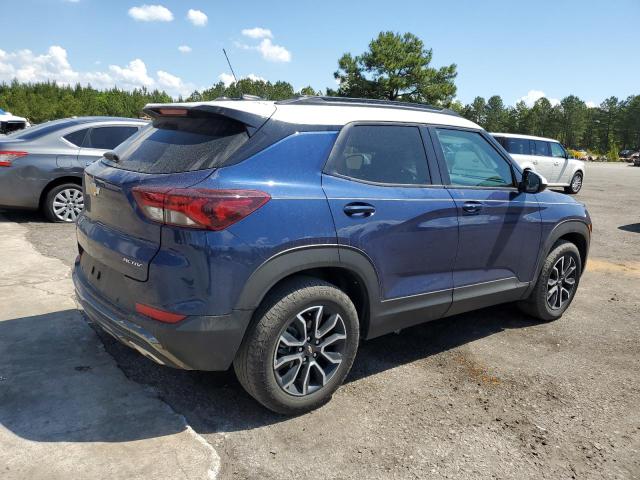 Продаж на аукціоні авто 2022 Chevrolet Trailblazer Activ, vin: KL79MVSLXNB128366, номер лоту: 53492044