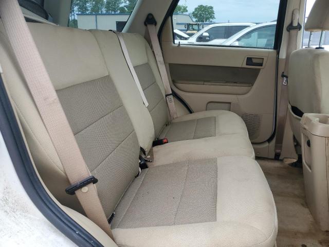 54315384 :رقم المزاد ، 1FMCU037X9KA56955 vin ، 2009 Ford Escape Xlt مزاد بيع