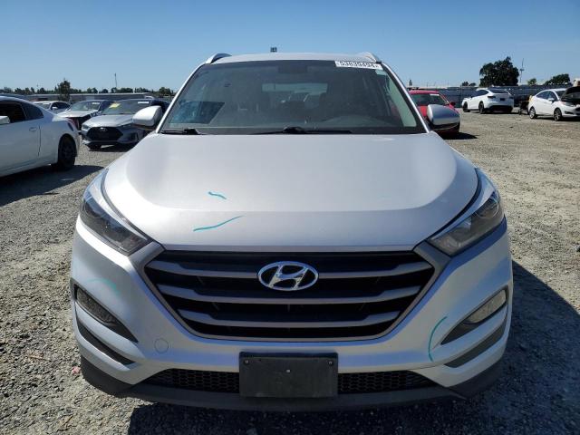 Auction sale of the 2016 Hyundai Tucson Limited, vin: KM8J33A48GU116723, lot number: 53839494