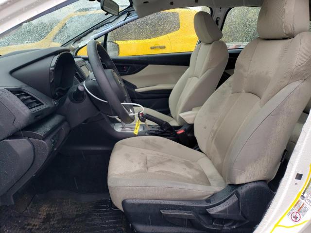 Продажа на аукционе авто 2019 Subaru Impreza, vin: 4S3GKAA69K3606982, номер лота: 54233474