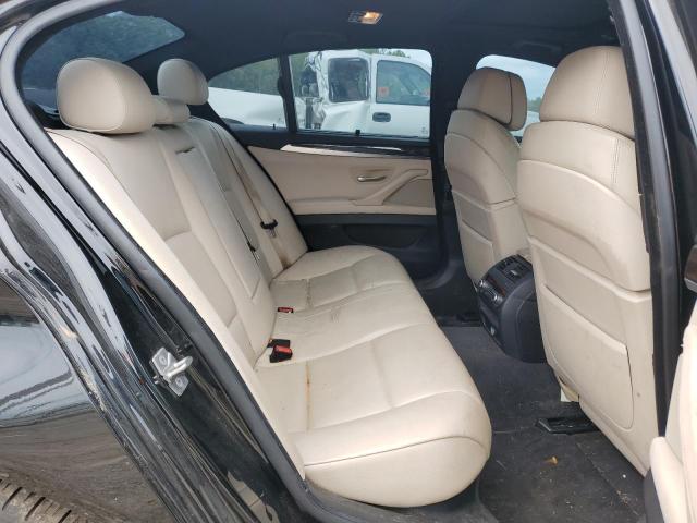 Продаж на аукціоні авто 2011 Bmw 550 I, vin: WBAFR9C54BC271279, номер лоту: 54946884