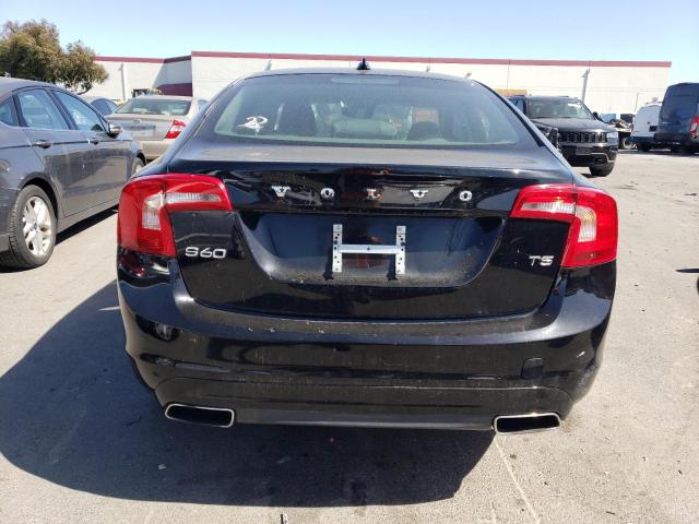 Продаж на аукціоні авто 2016 Volvo S60 Premier, vin: YV126MFK0G1391057, номер лоту: 56300764